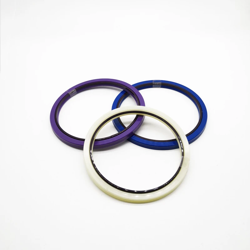 буферное уплотнение штока hby - forever seals 