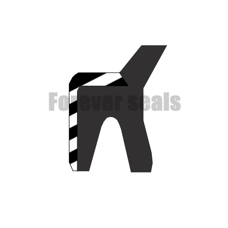 DKB пылеочиститель - forever seals 