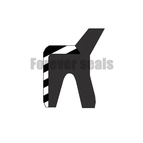 DKB Dust Wiper Seal - Forever Seals