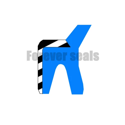 DKBI Dust Wiper Seal - Forever Seals