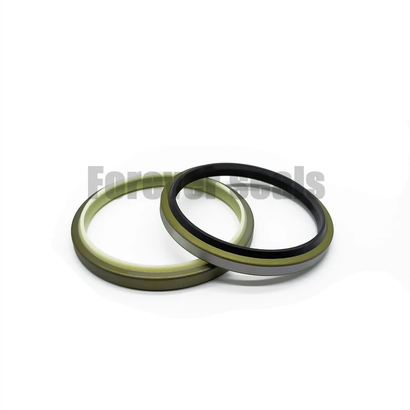 DKBI Dust Wiper Seal - Forever Seals