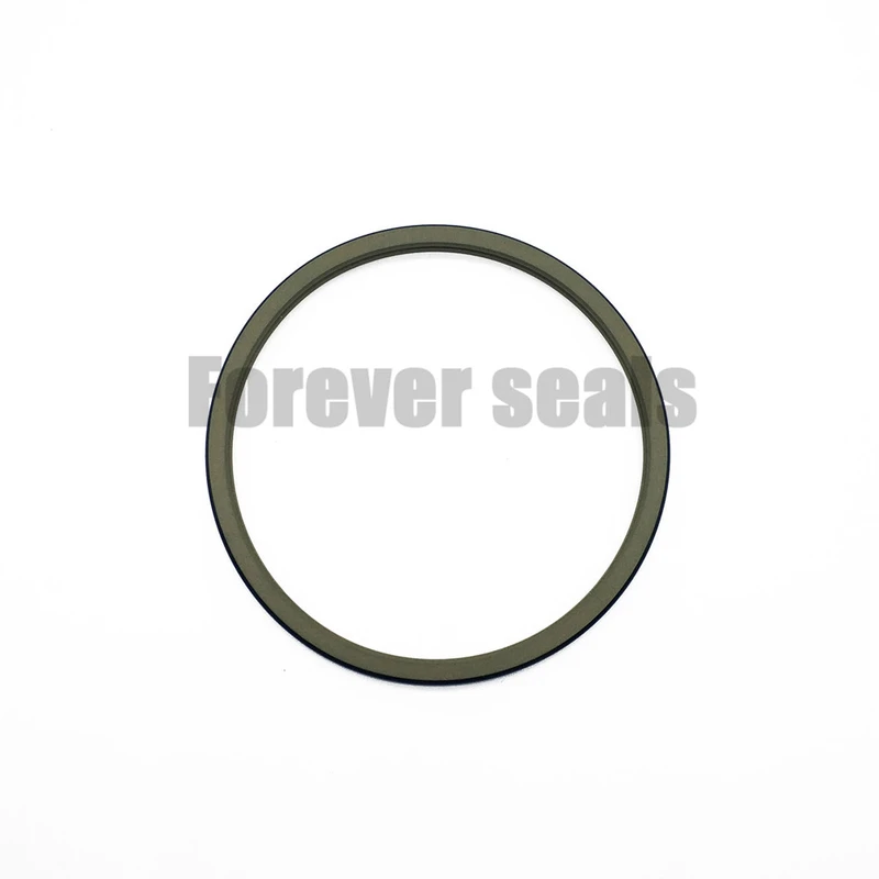 исключитель 5 скребковое уплотнение - forever seals 