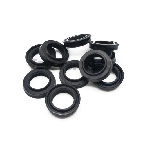 LBH Wiper Seal - Forever Seals