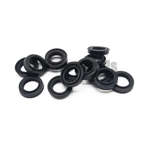LBH Wiper Seal - Forever Seals