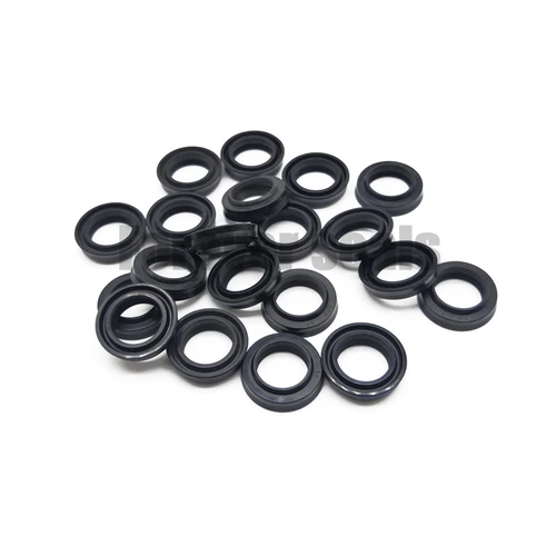LBH Wiper Seal - Forever Seals