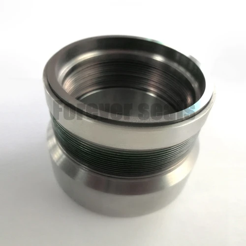 Bellows Mechanical Seal - Forever Seals
