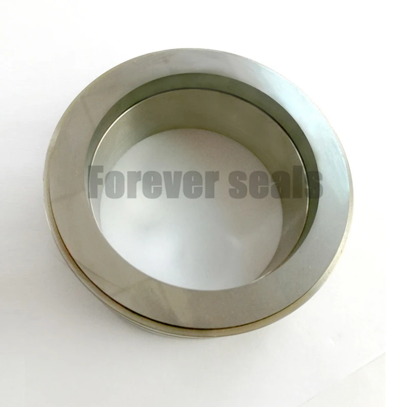 сильфонное механическое уплотнение - forever seals 