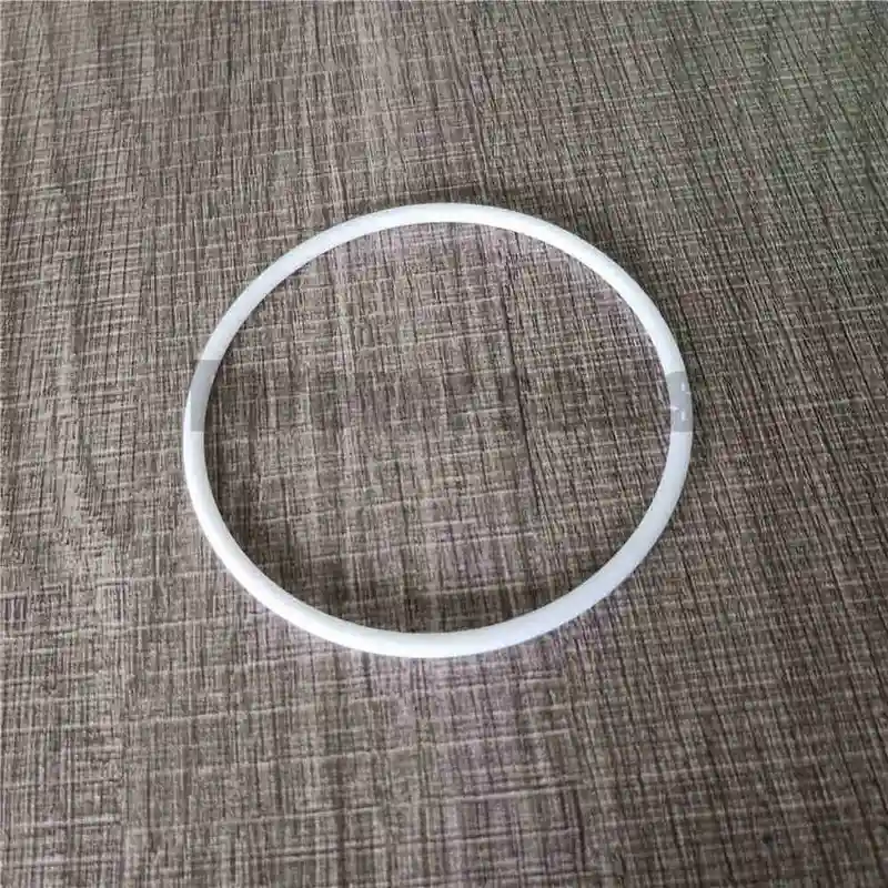 уплотнительное кольцо из птфэ - навсегда уплотнения 