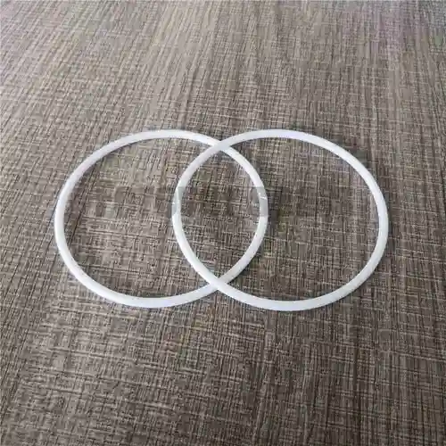 PTFE O-Ring - Forever Seals