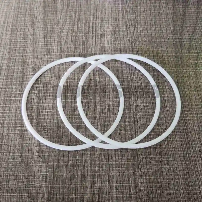 уплотнительное кольцо из птфэ - навсегда уплотнения 