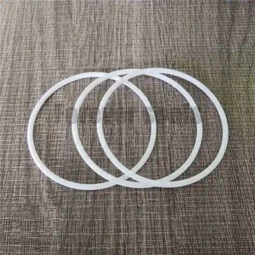 PTFE O-Ring - Forever Seals
