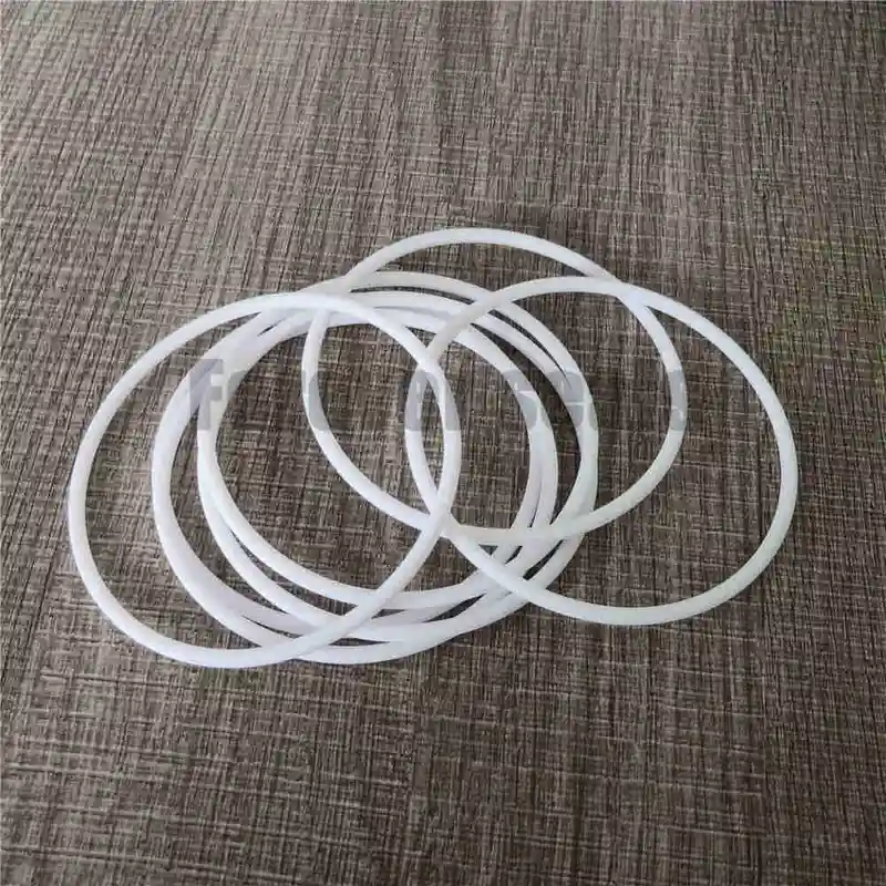 уплотнительное кольцо из птфэ - навсегда уплотнения 