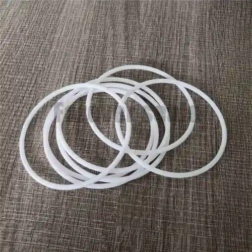 PTFE O-Ring - Forever Seals