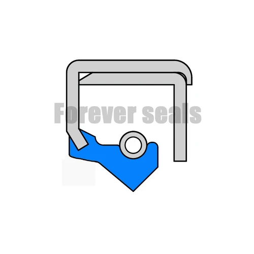 SA Oil Seal - Forever Seals