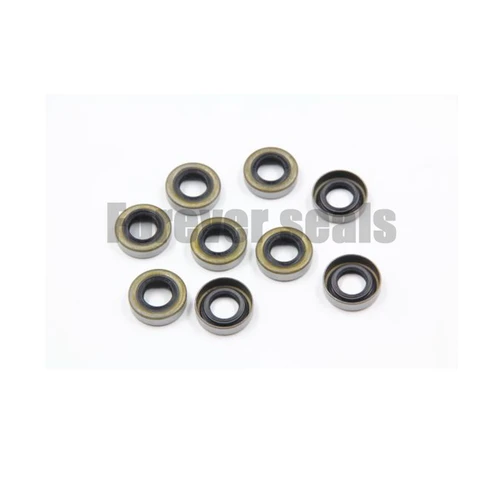 SA Oil Seal - Forever Seals