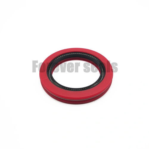 разрезное полиуретановое пружинное уплотнение - forever seals 