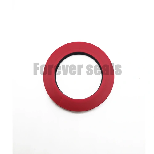 разрезное полиуретановое пружинное уплотнение - forever seals 