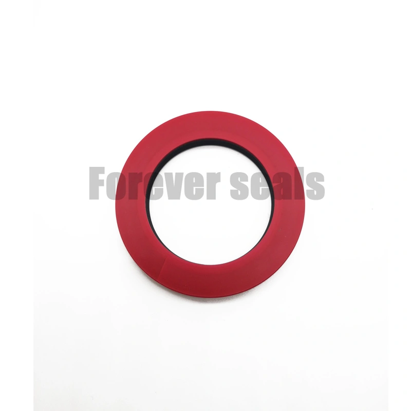 разрезное полиуретановое пружинное уплотнение - forever seals 