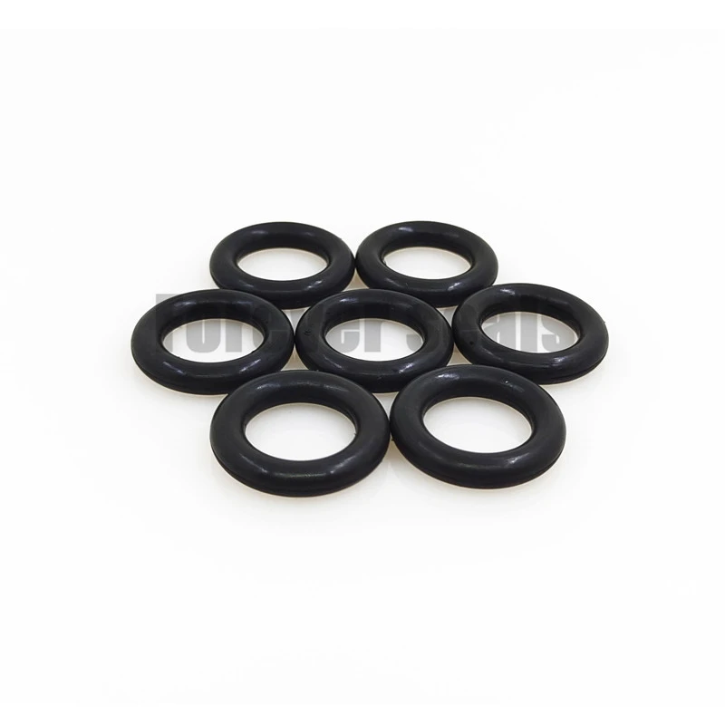 уплотнительное кольцо kalrez - forever seals 