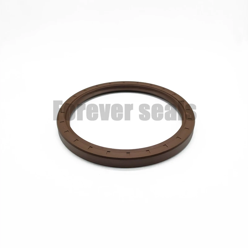 Sello de aceite de doble labio fkm fpm viton tc - sellos para siempre