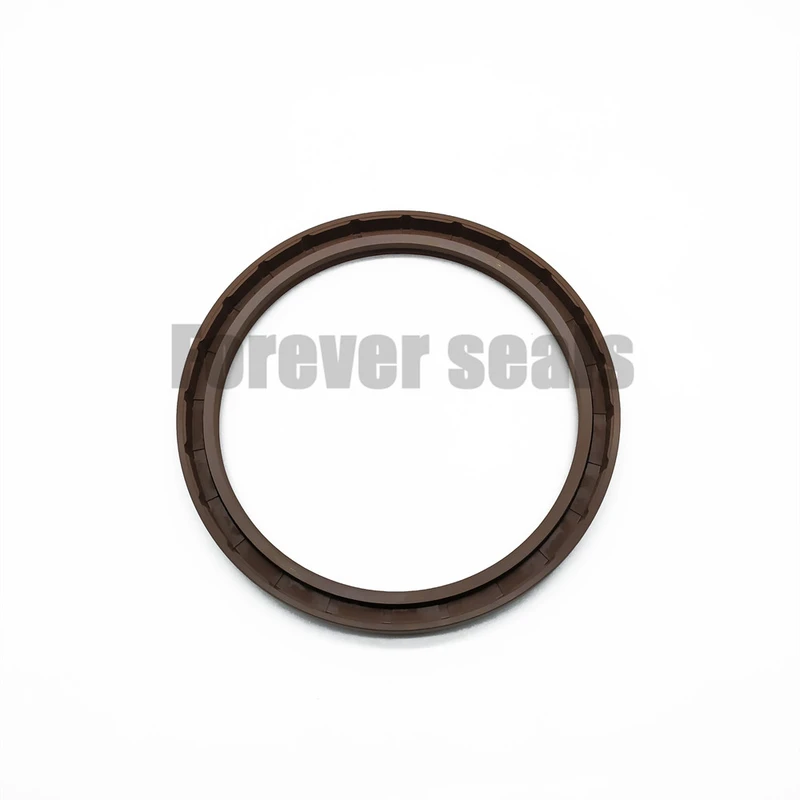 Sello de aceite de doble labio fkm fpm viton tc - sellos para siempre