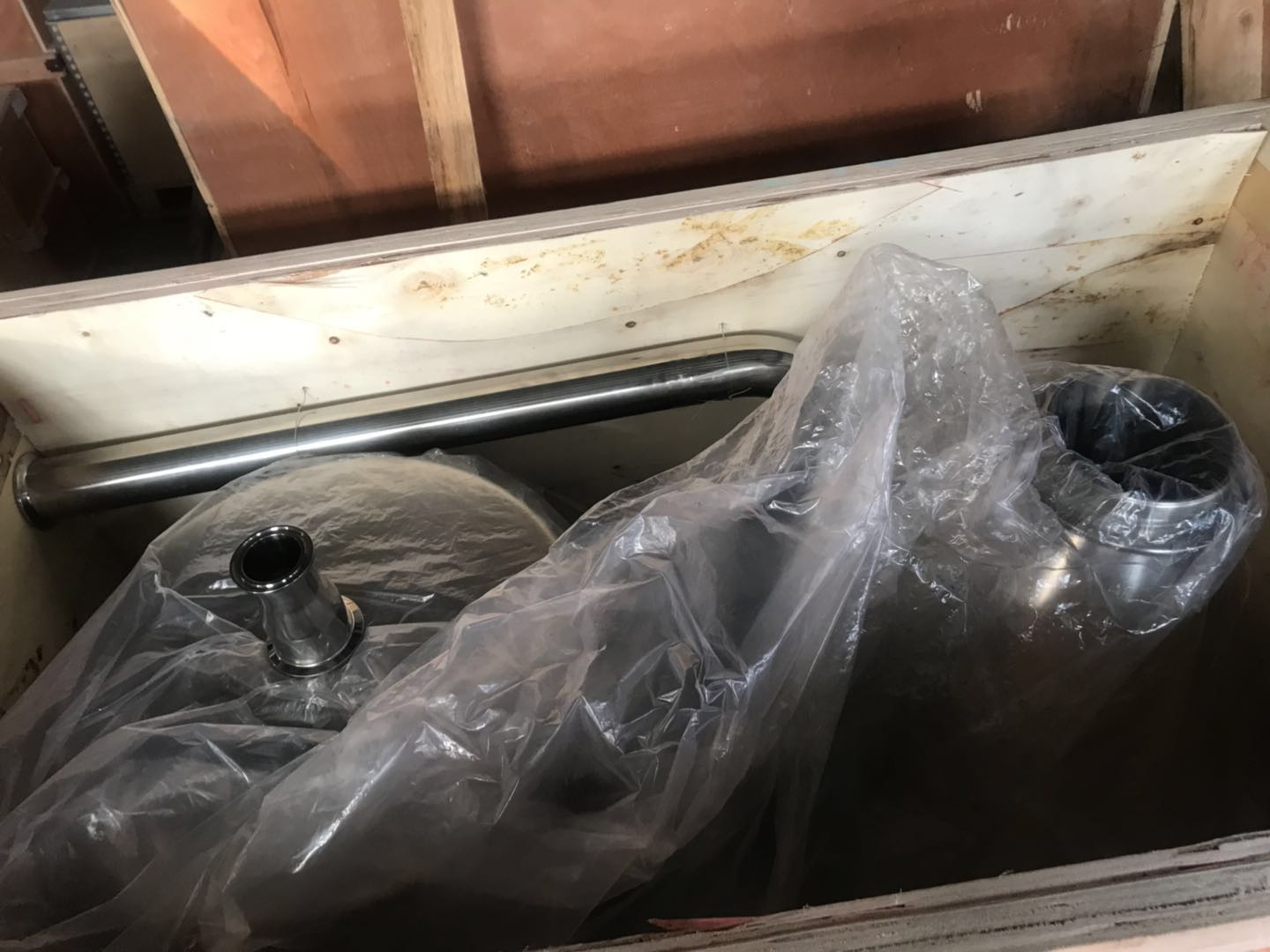 2018 machine de moulin colloïdal d'usine de transformation d'agrumes isreal  