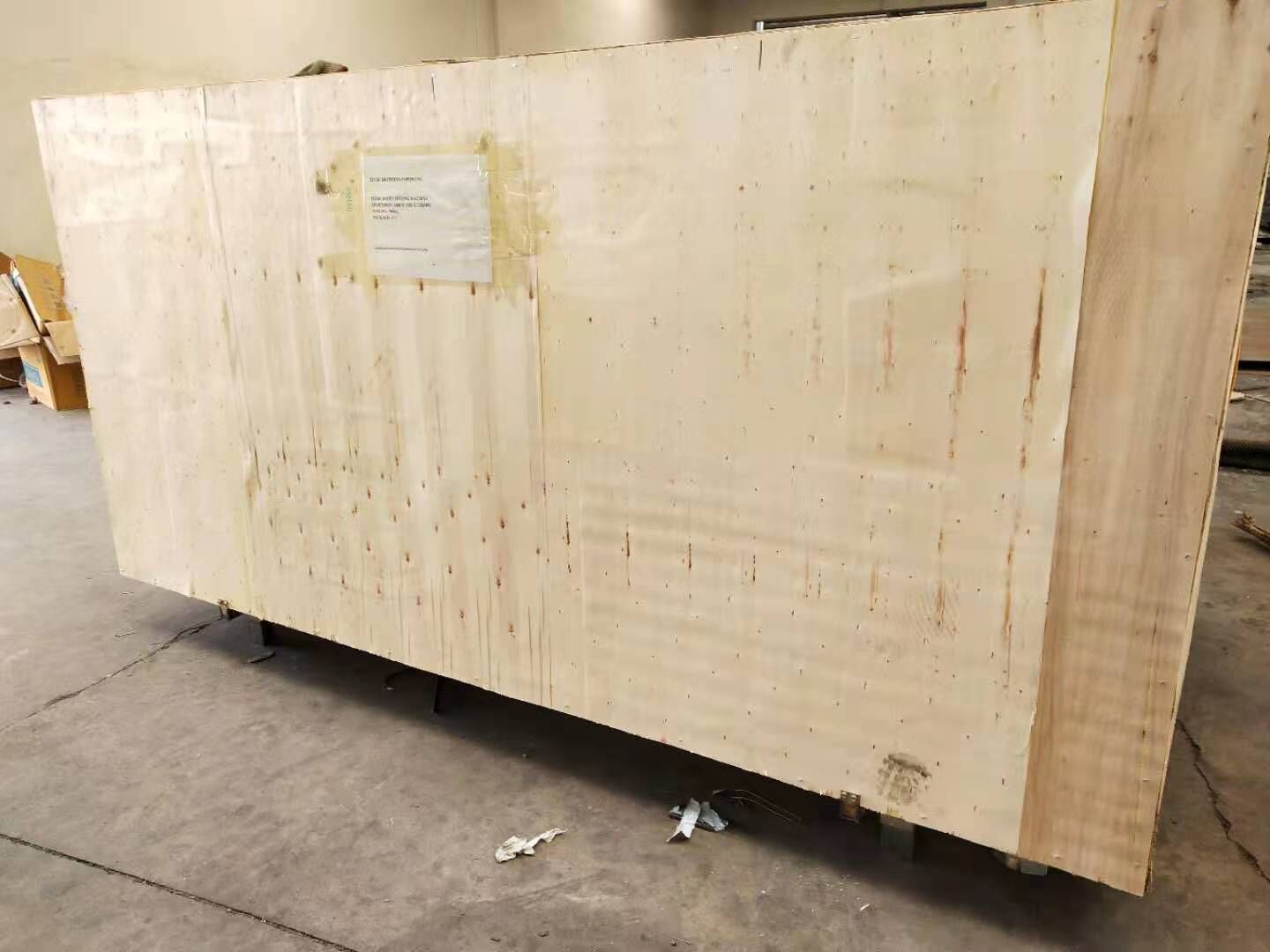 Nettoyage des dattes de palme de Palestine 2020, machine de traitement des piqûres