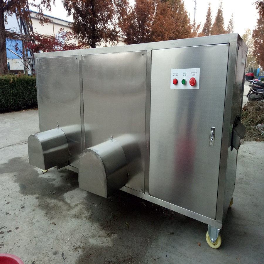 maquina peladora de platano verde vendida a salvador en 2022