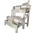 linha de processamento de purê de manga, máquina de fazer suco de manga