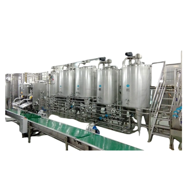 linha de processamento de purê de manga, máquina de fazer suco de manga