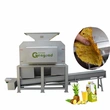 Linha de processamento de suco de abacaxi, máquina de enchimento de suco de abacaxi