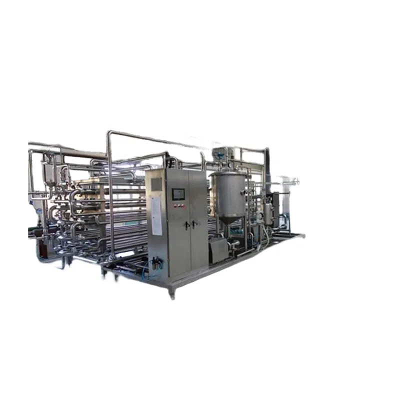 máquina de processamento de frutas silvestres