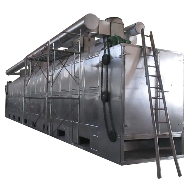 máquina de processamento de maçã seca, máquina de secagem de chips de maçã