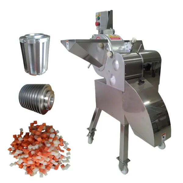 آلة قطع الفاكهة ، آلة قطع الخضار