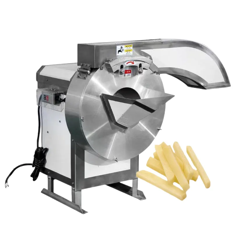 آلة قطع الفاكهة ، آلة قطع الخضار