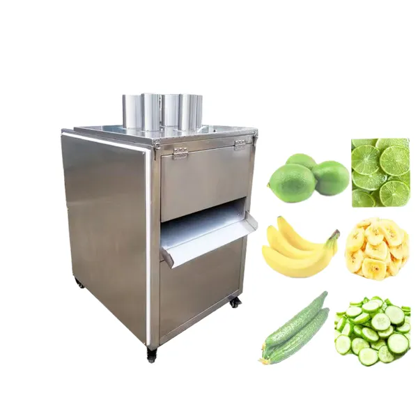 آلة قطع الفاكهة ، آلة قطع الخضار