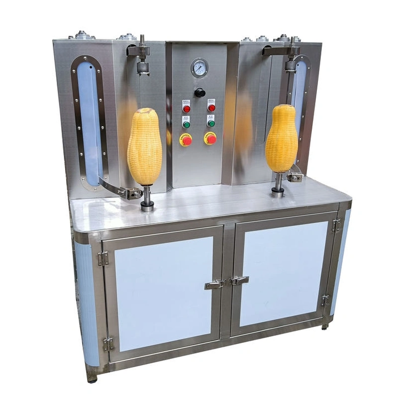 máquina de descascar batata, máquina de descascar faca, descascador de escova