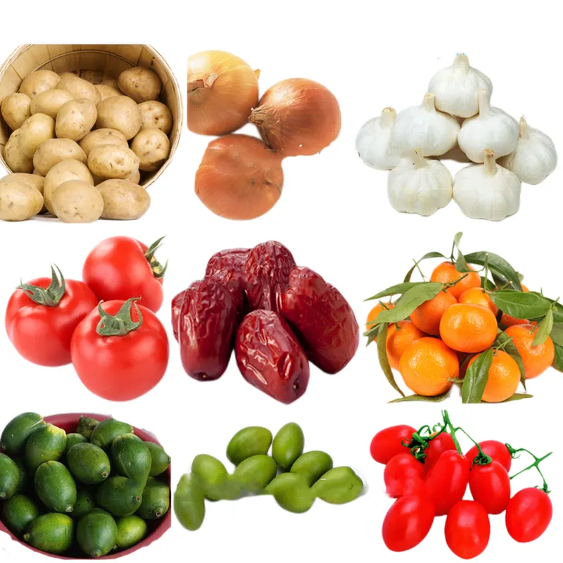 máquina de enceramento de frutas, máquina de classificação de frutas