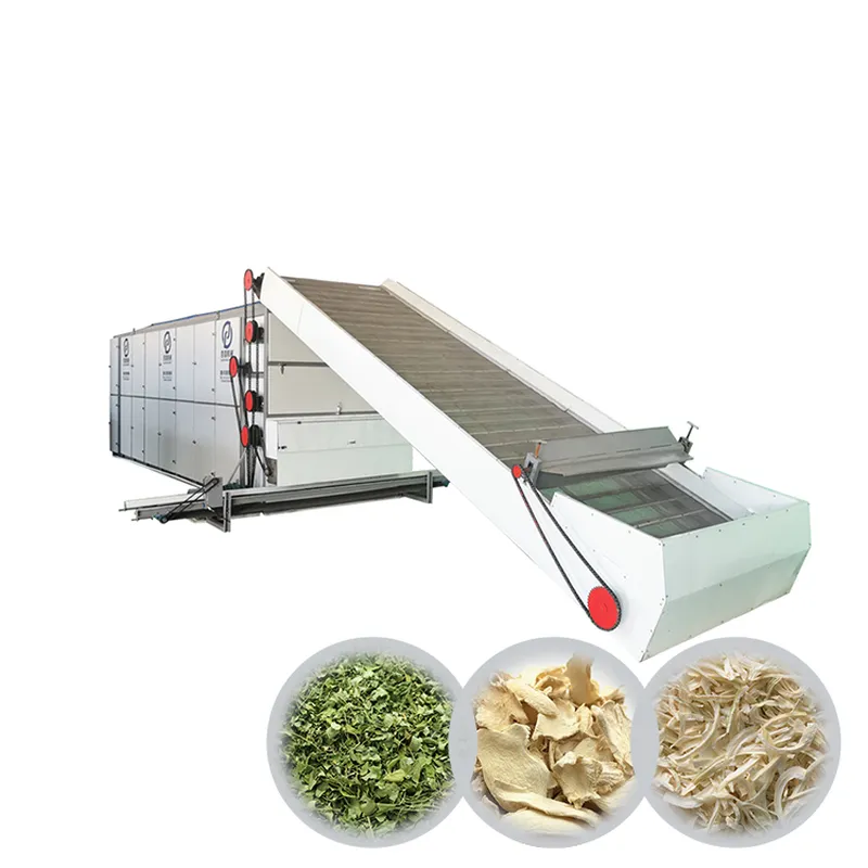 خط إنتاج مسحوق الموز ، مطحنة مسحوق البرد