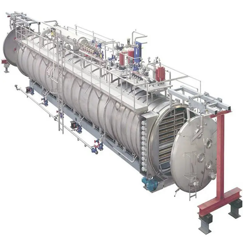 آلة تجفيف مسحوق التمر الفوري