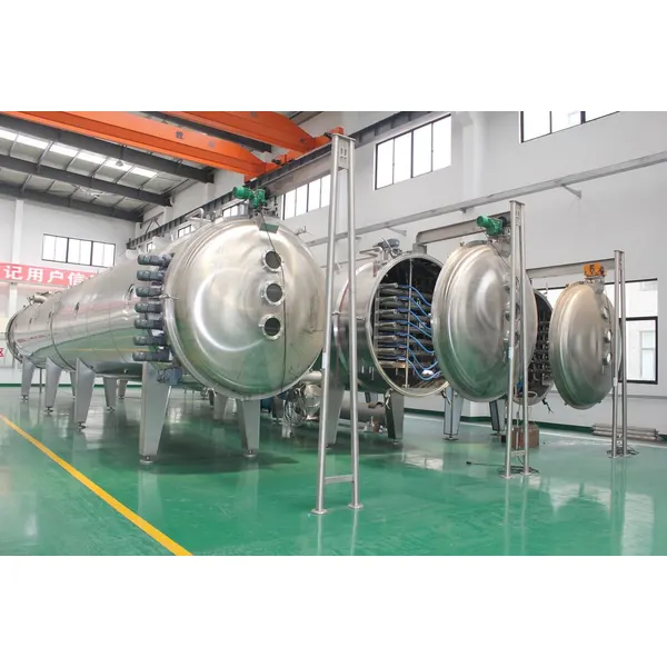 آلة تجفيف مسحوق التمر الفوري