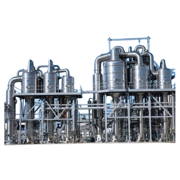 خط تجهيز البكتين الفاكهة