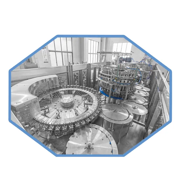 زجاجة عصير ملء آلة وضع العلامات