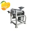 despolpador de frutas, máquina de fazer polpa de frutas
