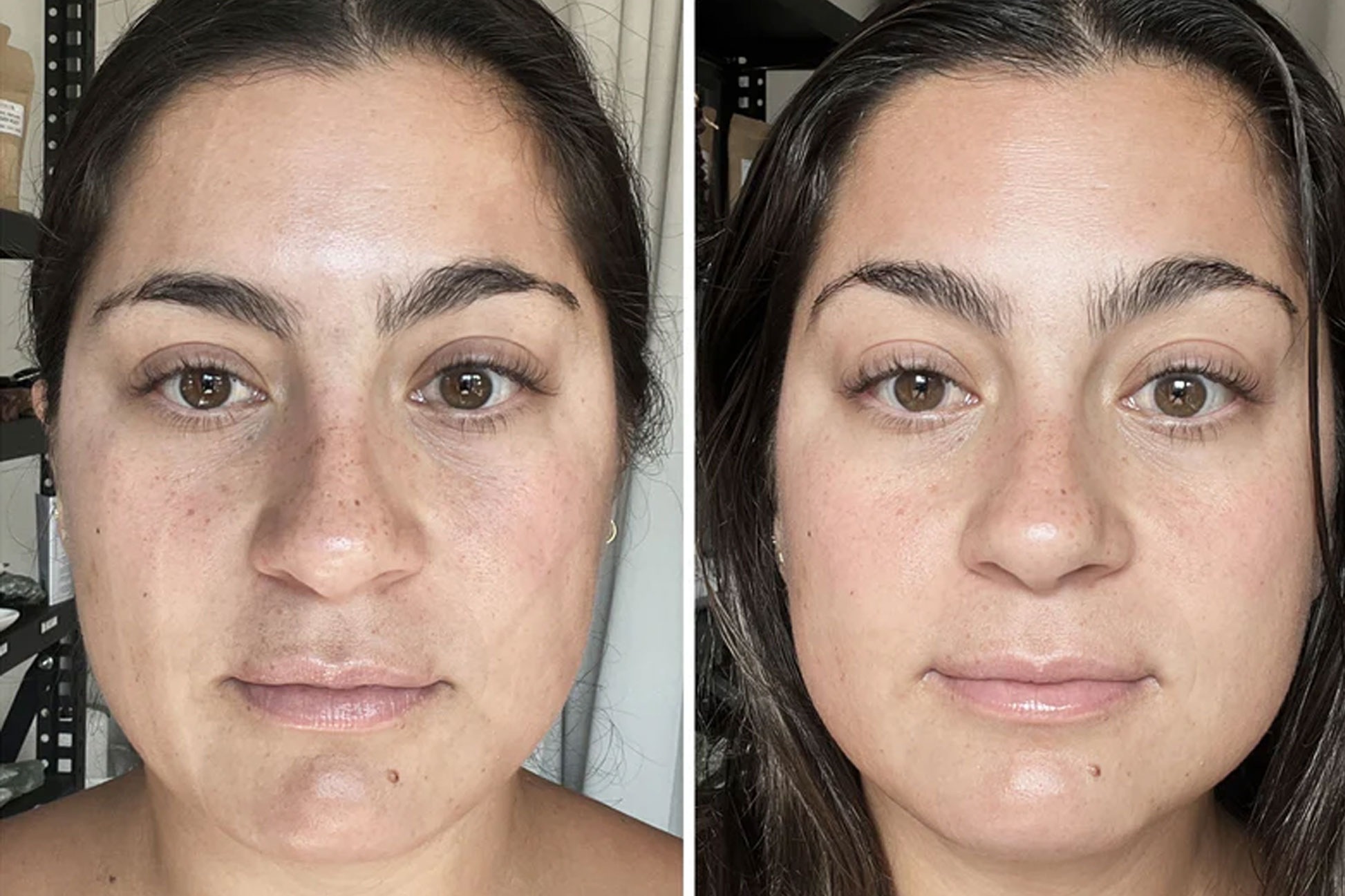 Facial Gua Sha and Muscle Release