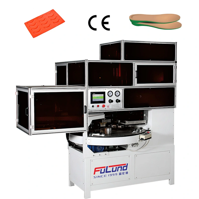 Original manufacturer multistation indexing disc presses Machinery