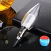 Exseed Dabcool W3 Mini Dab Rig Wax Concentrate Oil Kit