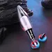 Exseed Dabcool W3 Mini Dab Rig Wax Concentrate Oil Kit