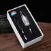 Exseed Dabcool W3 Mini Dab Rig Wax Concentrate Oil Kit