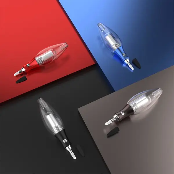 Exseed Dabcool W3 Mini Dab Rig Wax Concentrate Oil Kit